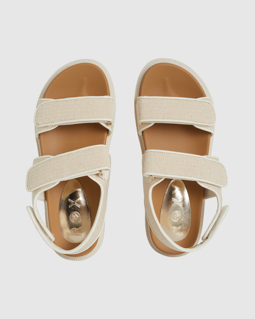 Womens Conrad Sandal