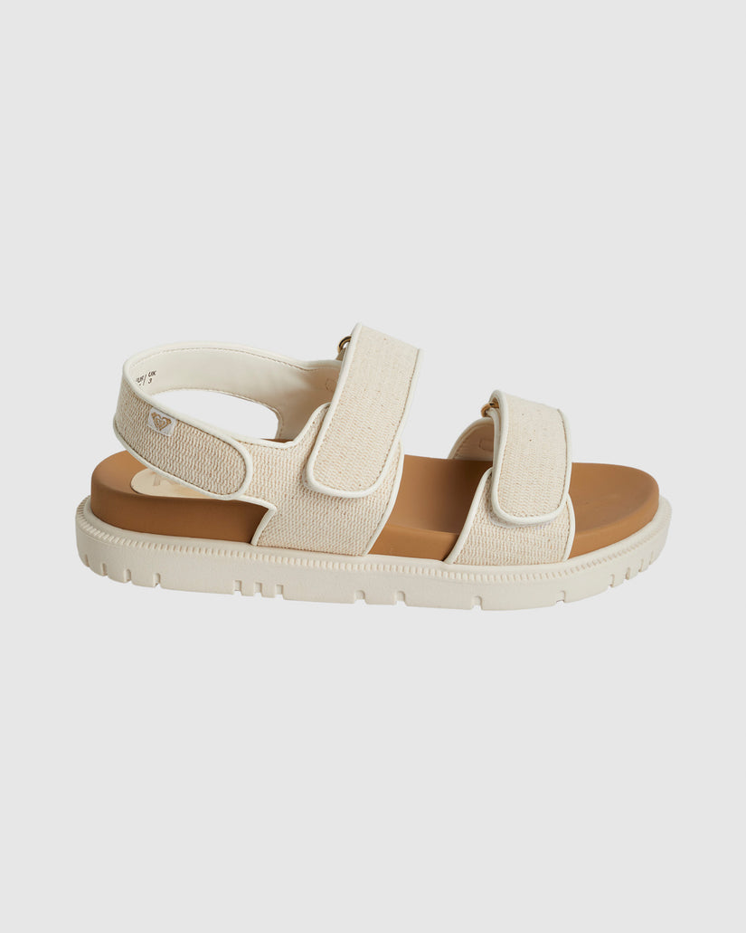 Womens Conrad Sandal