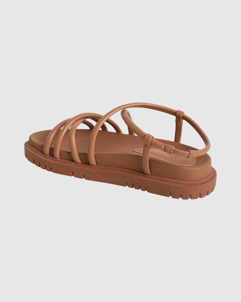 Womens Brooke Sandal