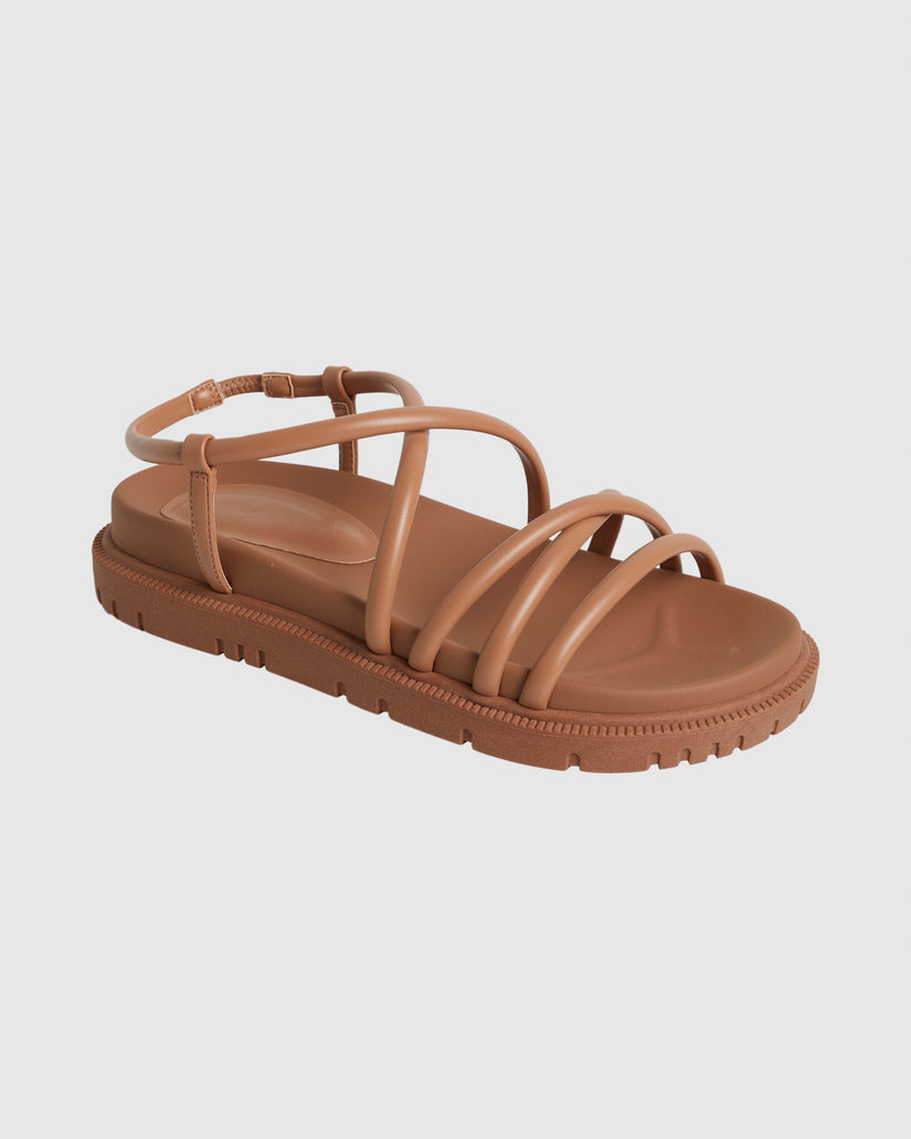 Womens Brooke Sandal