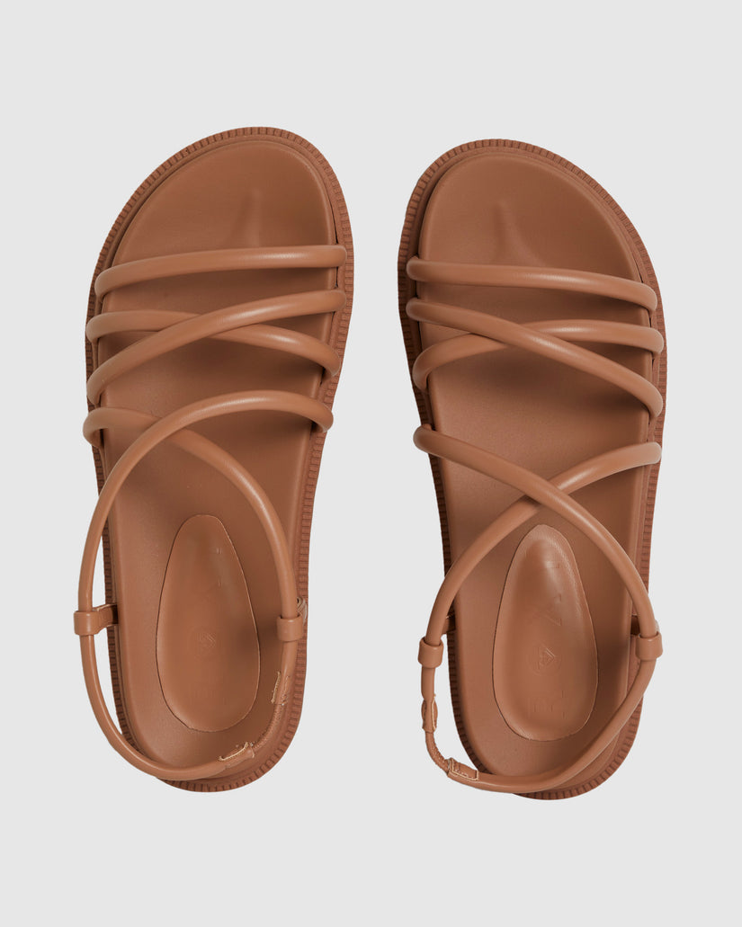 Womens Brooke Sandal
