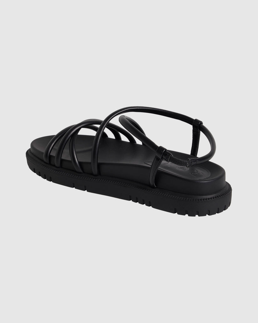 Womens Brooke Sandal