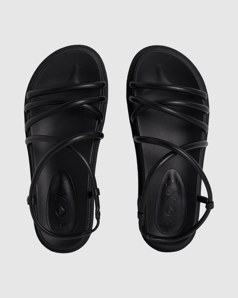 Womens Brooke Sandal