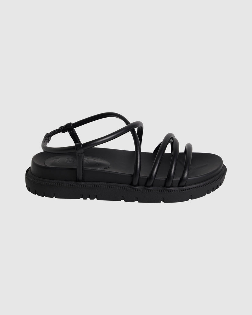 Womens Brooke Sandal