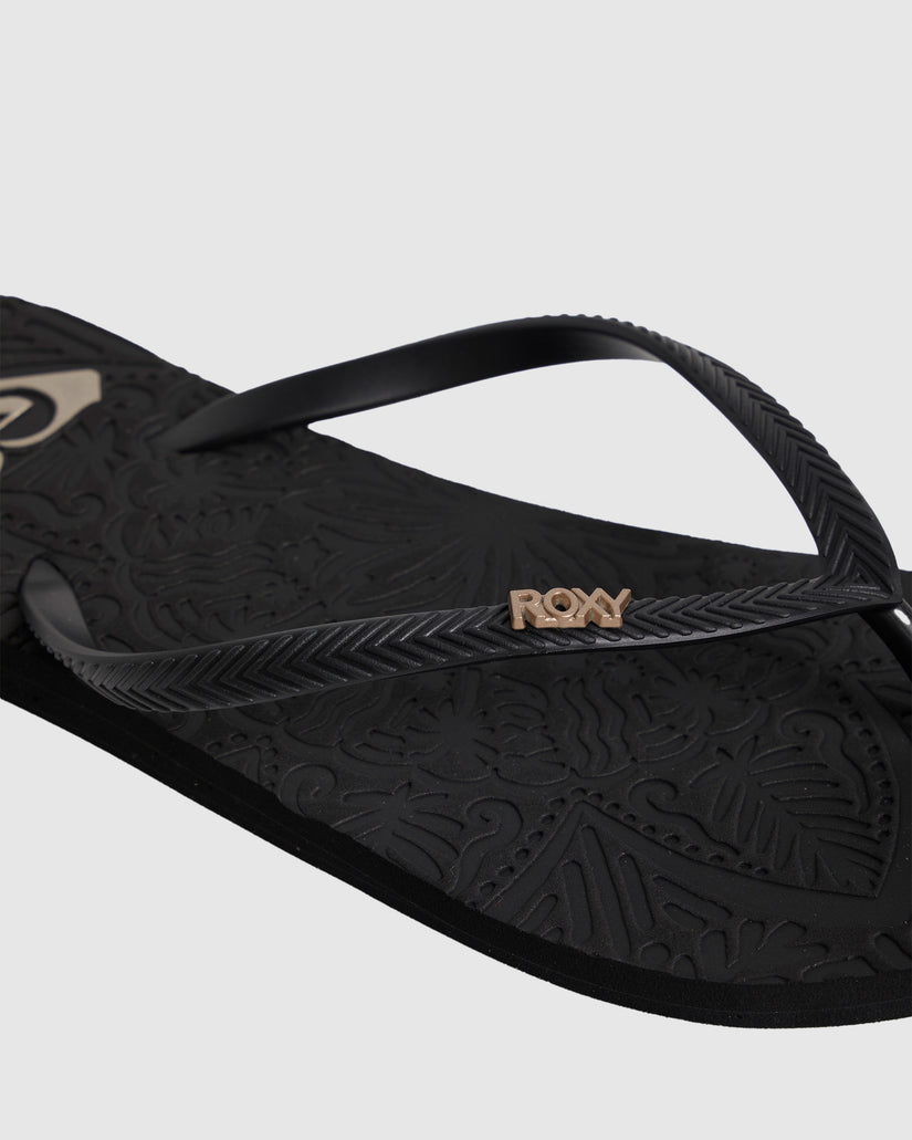 Womens Antilles II Thongs