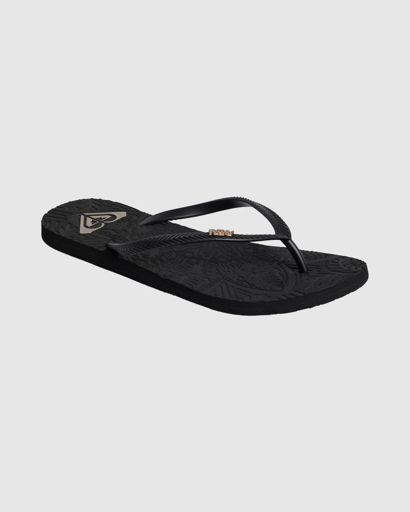 Womens Antilles II Thongs