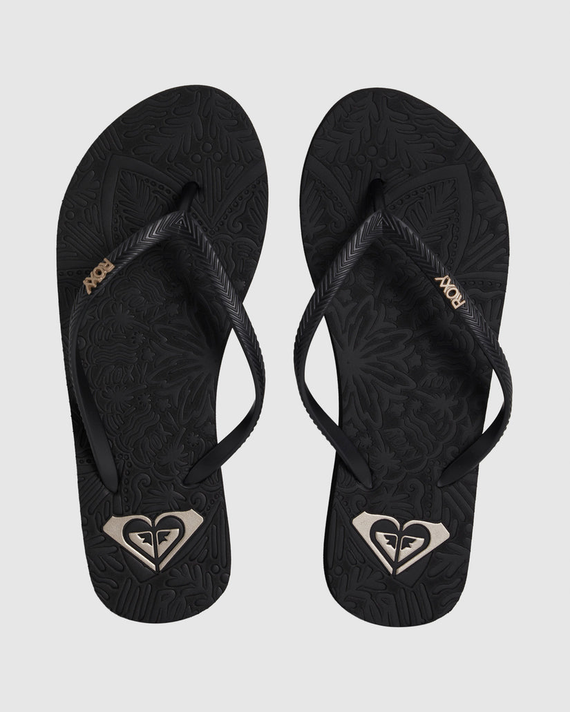 Womens Antilles II Thongs