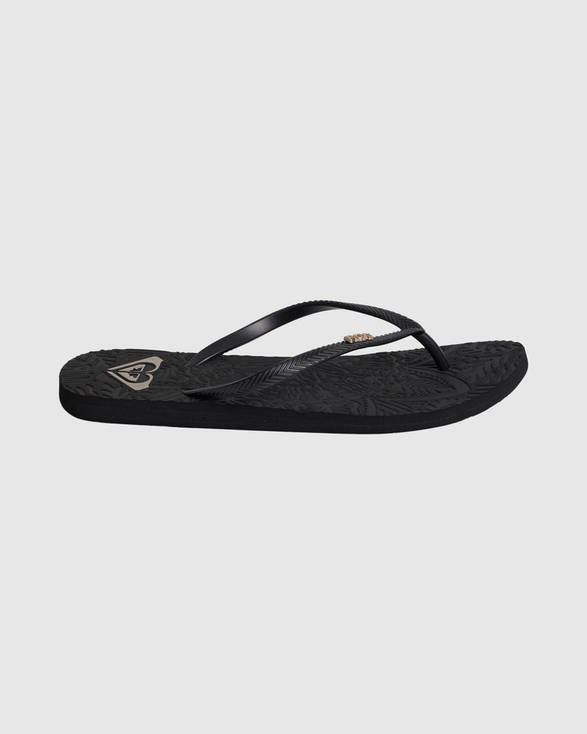 Womens Antilles II Thongs