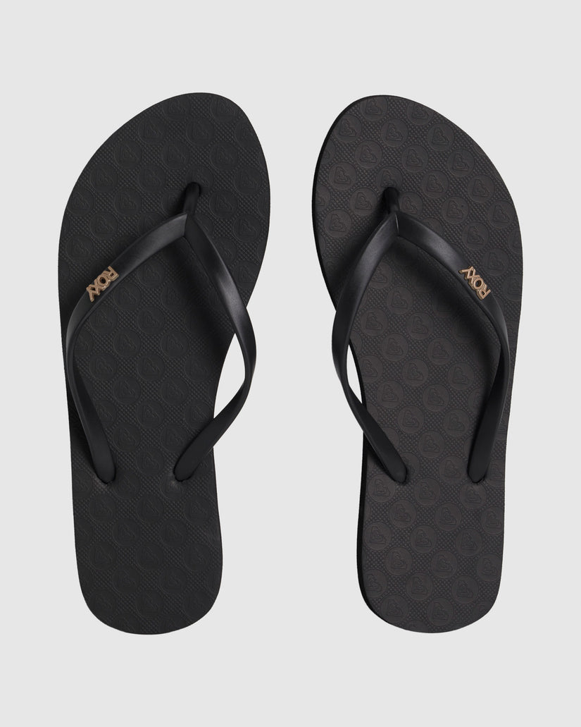 Womens Viva IV Thongs