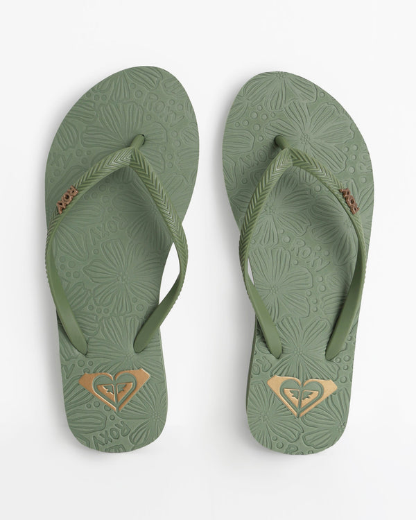 Womens Antilles III Thongs