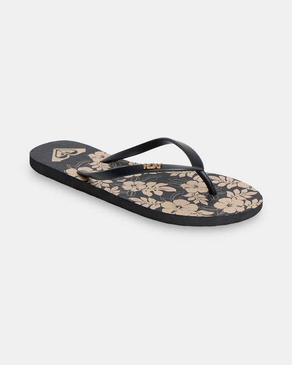 Womens Viva Stamp Sandals