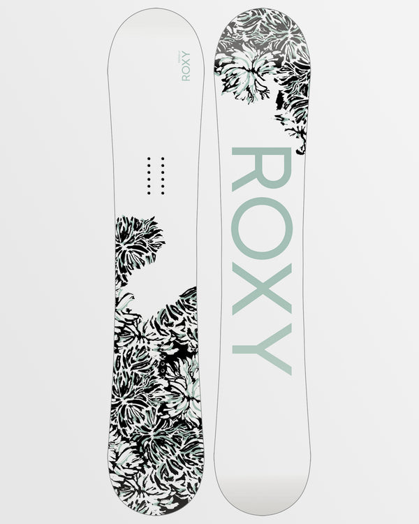 Womens Raina Snowboard