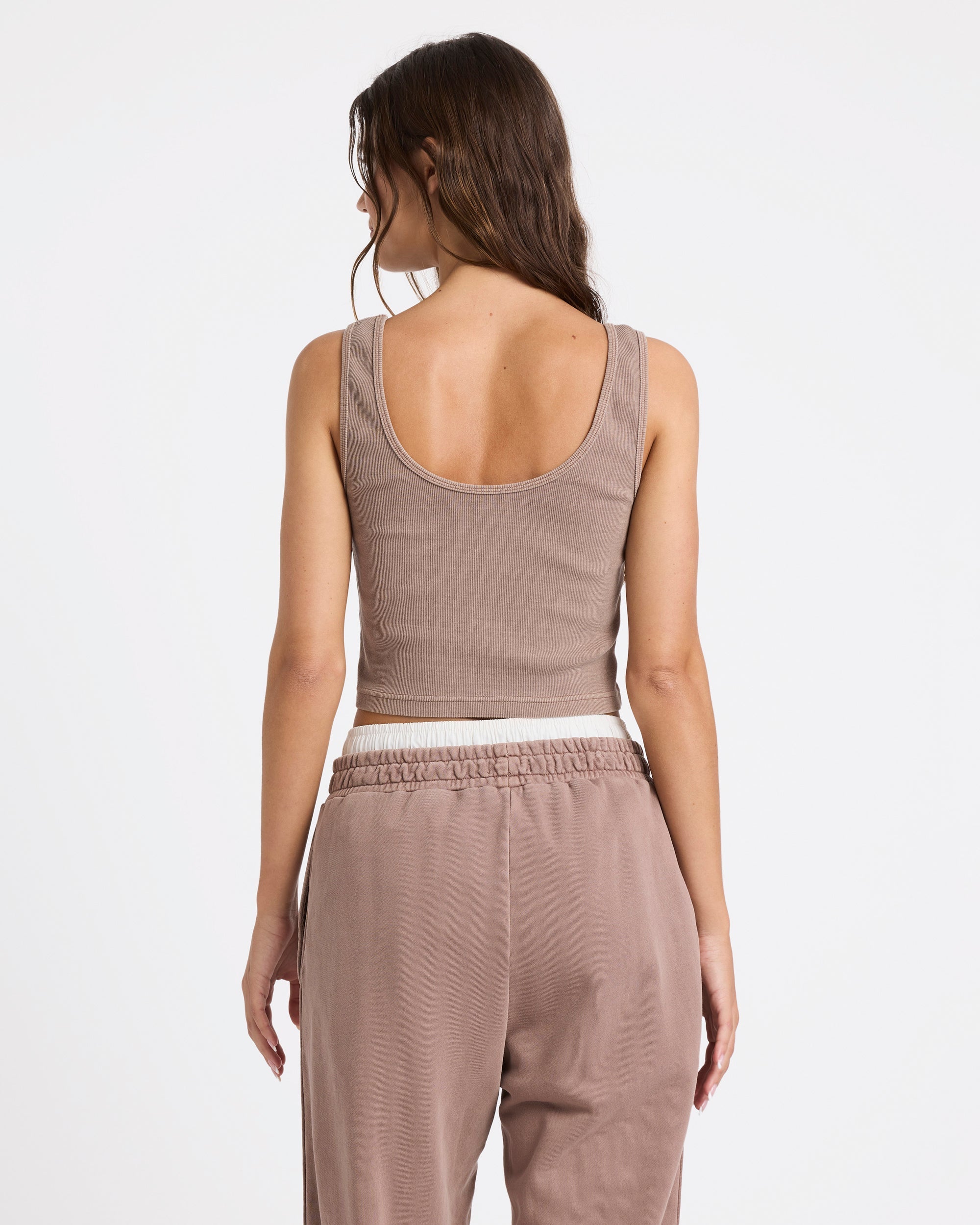 Womens Cool Down Tank Top