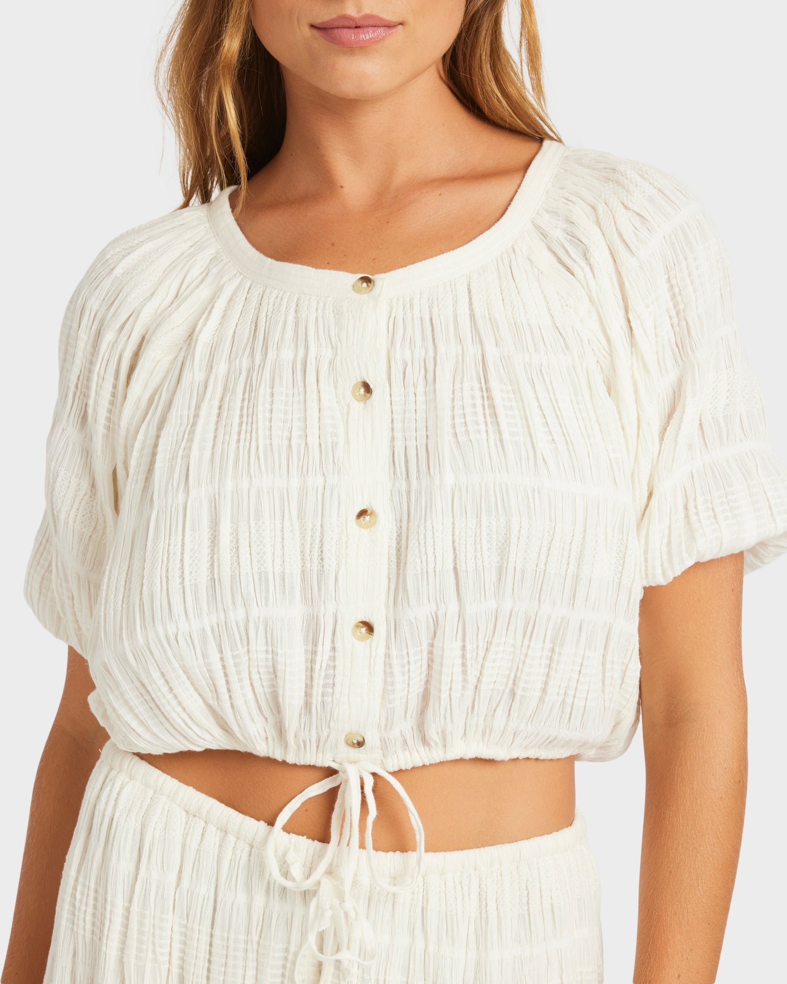 Womens Marina Blouse