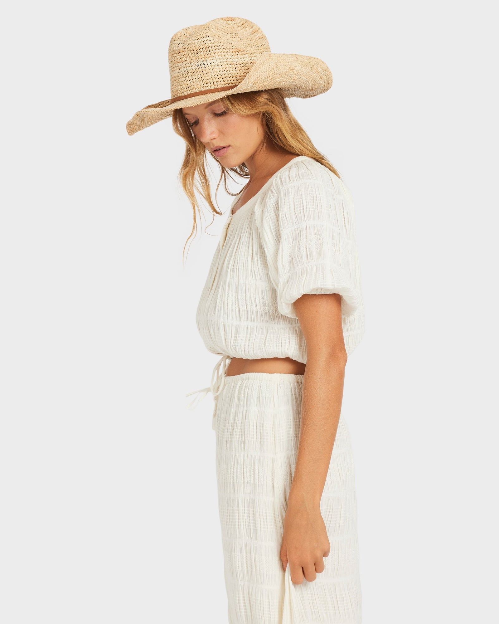 Womens Marina Blouse