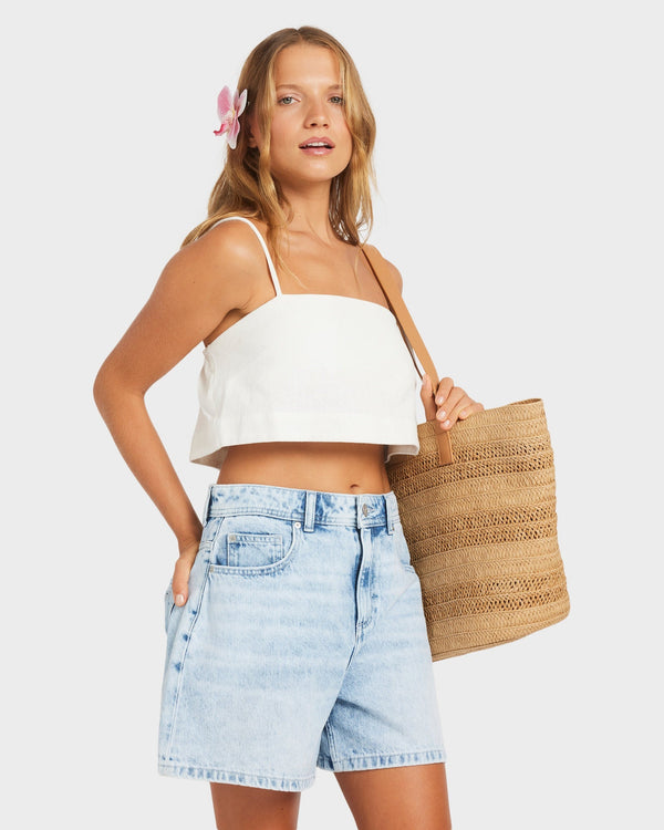 Womens Find Your Light Tank Top