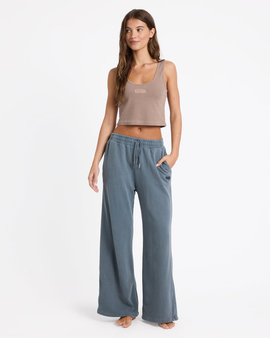 Womens Heading Out Trackpants