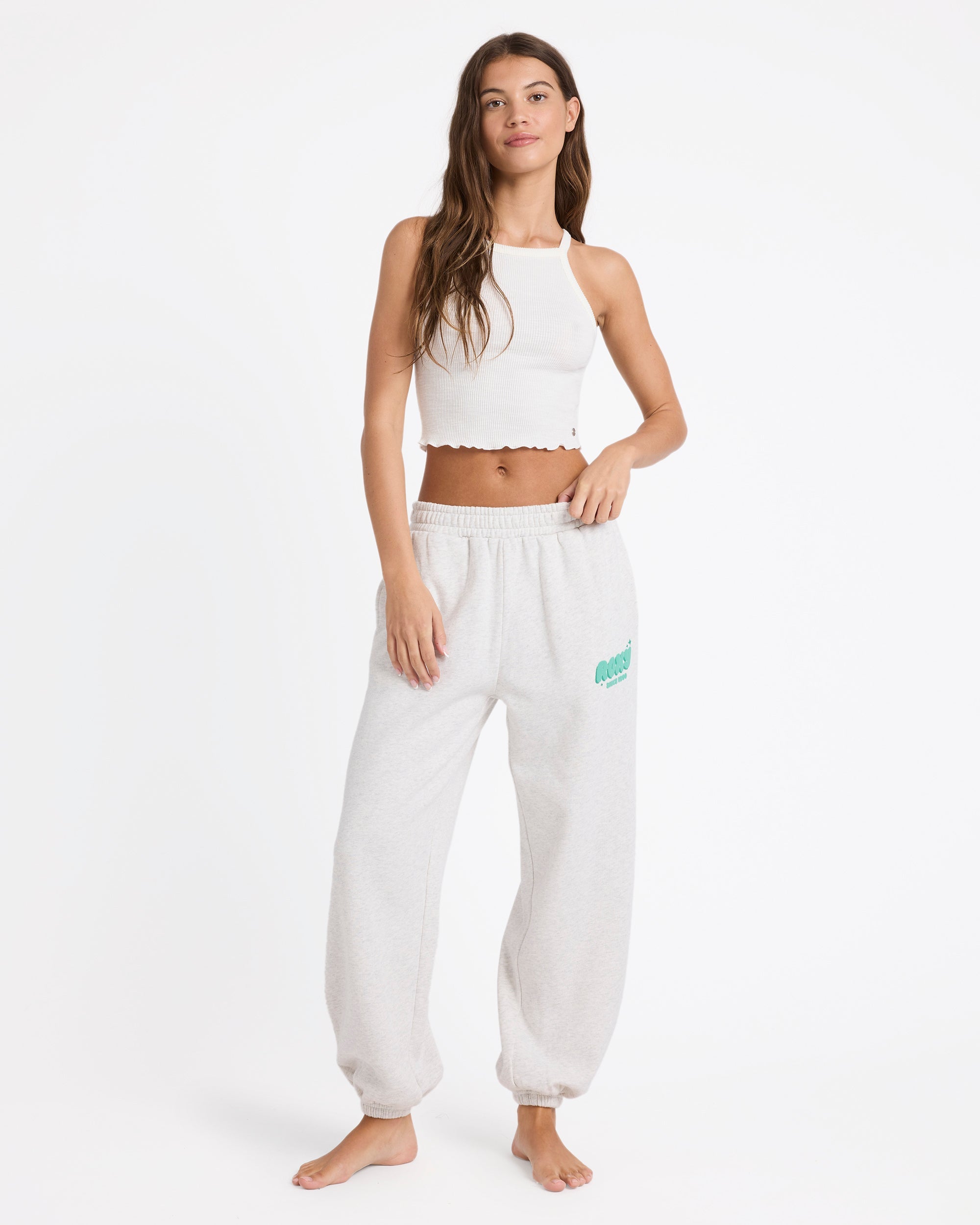 パンツ nz Womens Cruiser Trackpants – Roxy