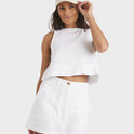 Womens Close To You Mini Skirt