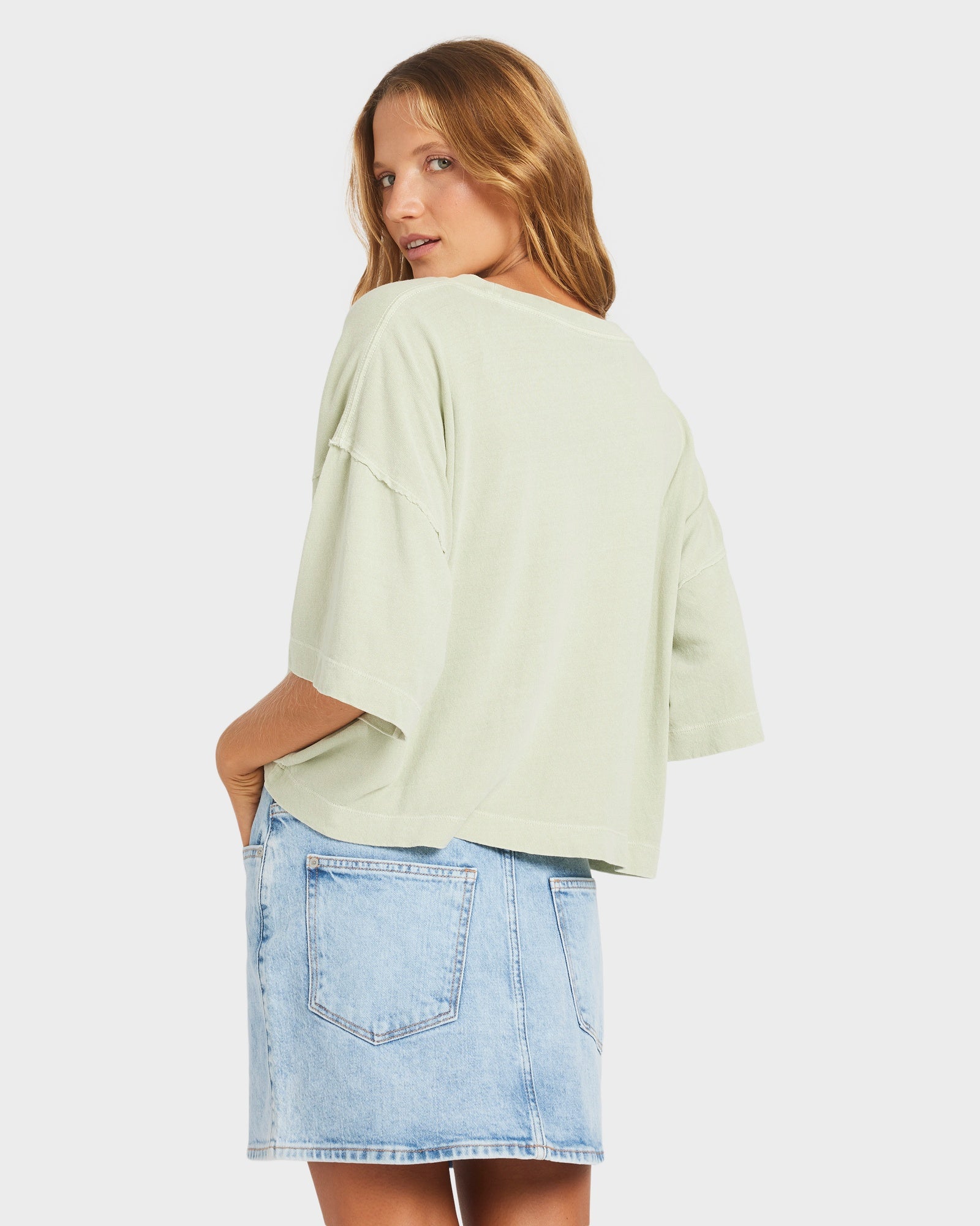 Womens Soul Surf T-Shirt