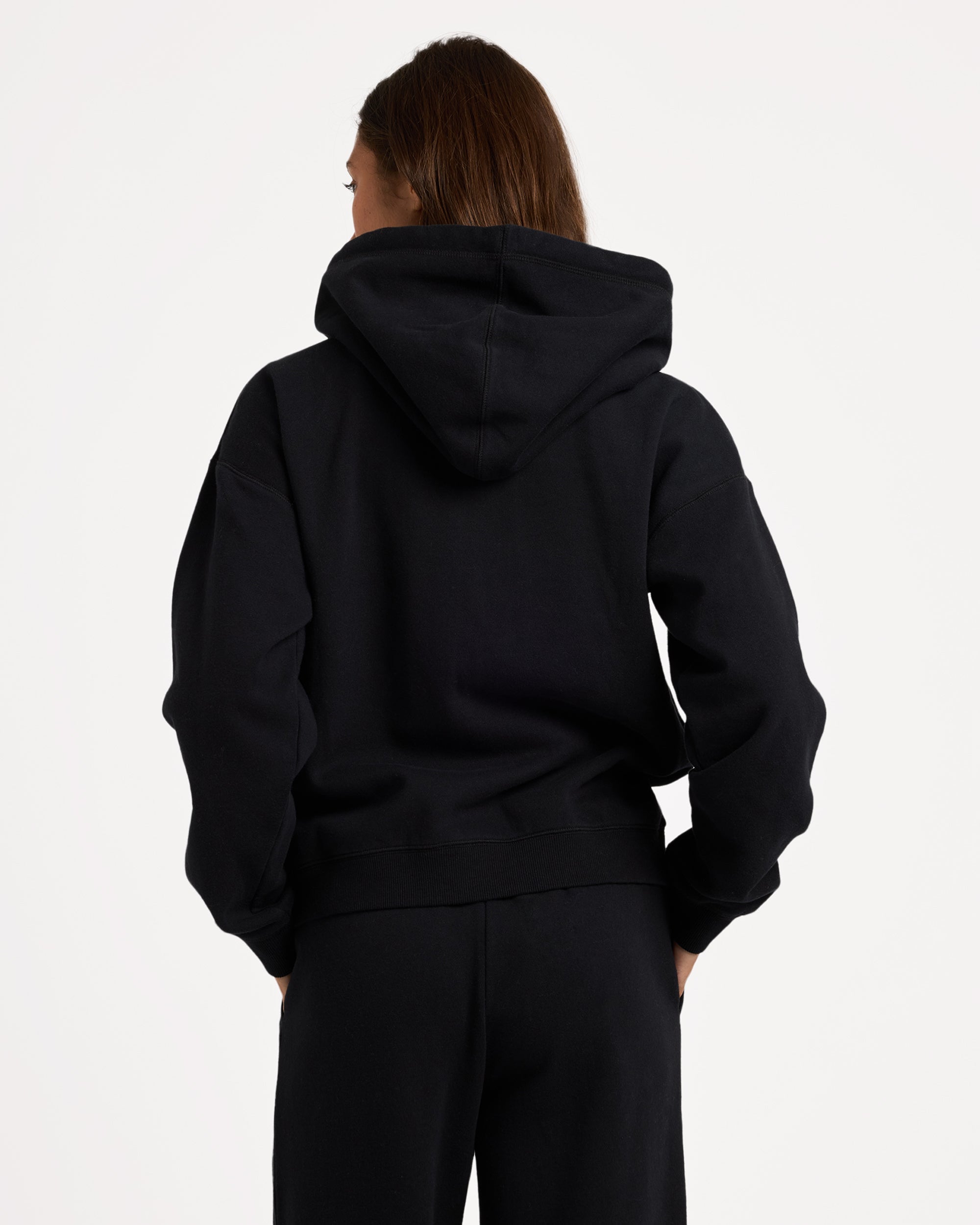 Womens Dremy Days Zip Up Hoodie