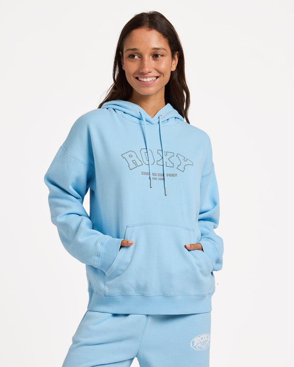 Womens Dreamy Days Pullover Hoodie