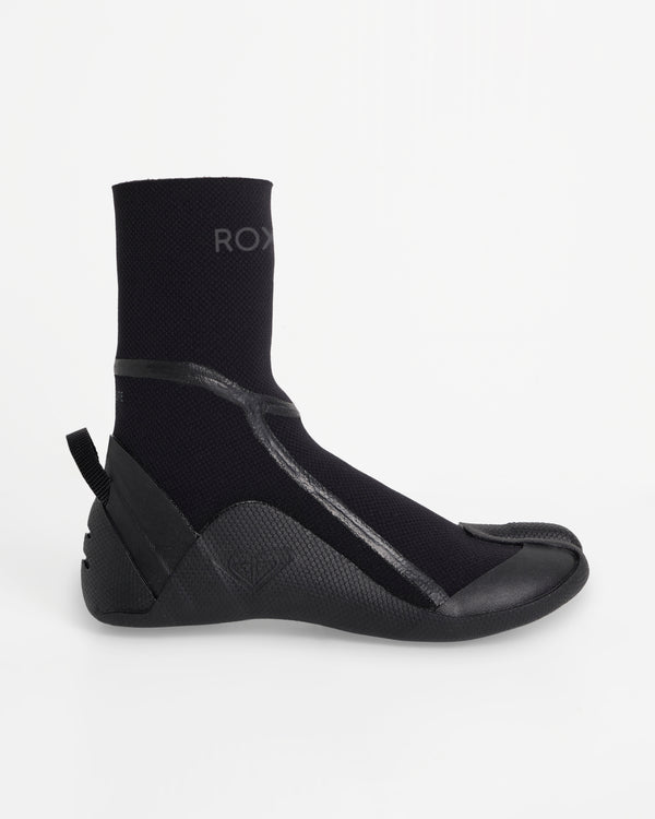 Womens 3mm Elite Split Toe Boots