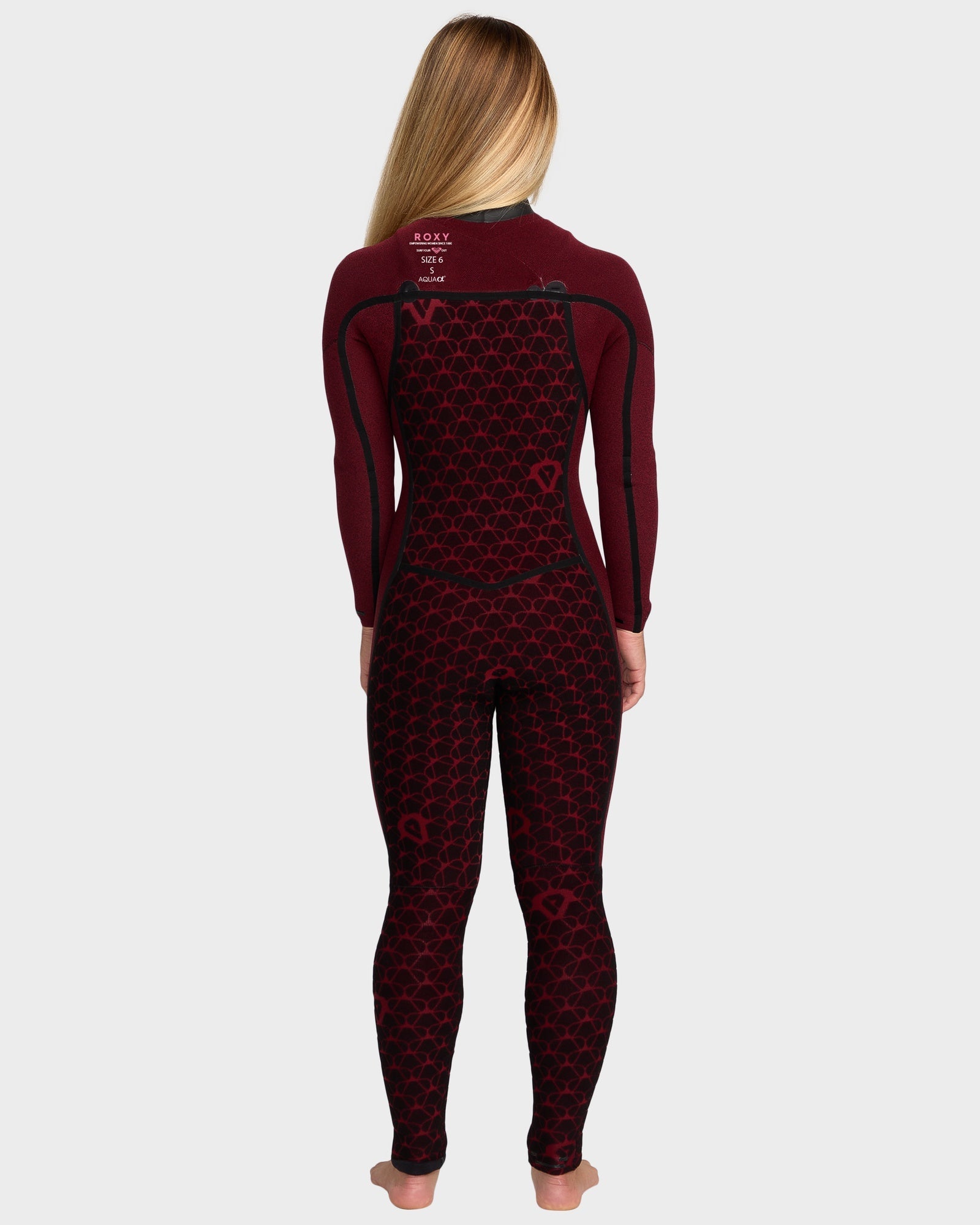 Womens 3/2mm Elite Extra Stretch Chest Zip Wetsuit