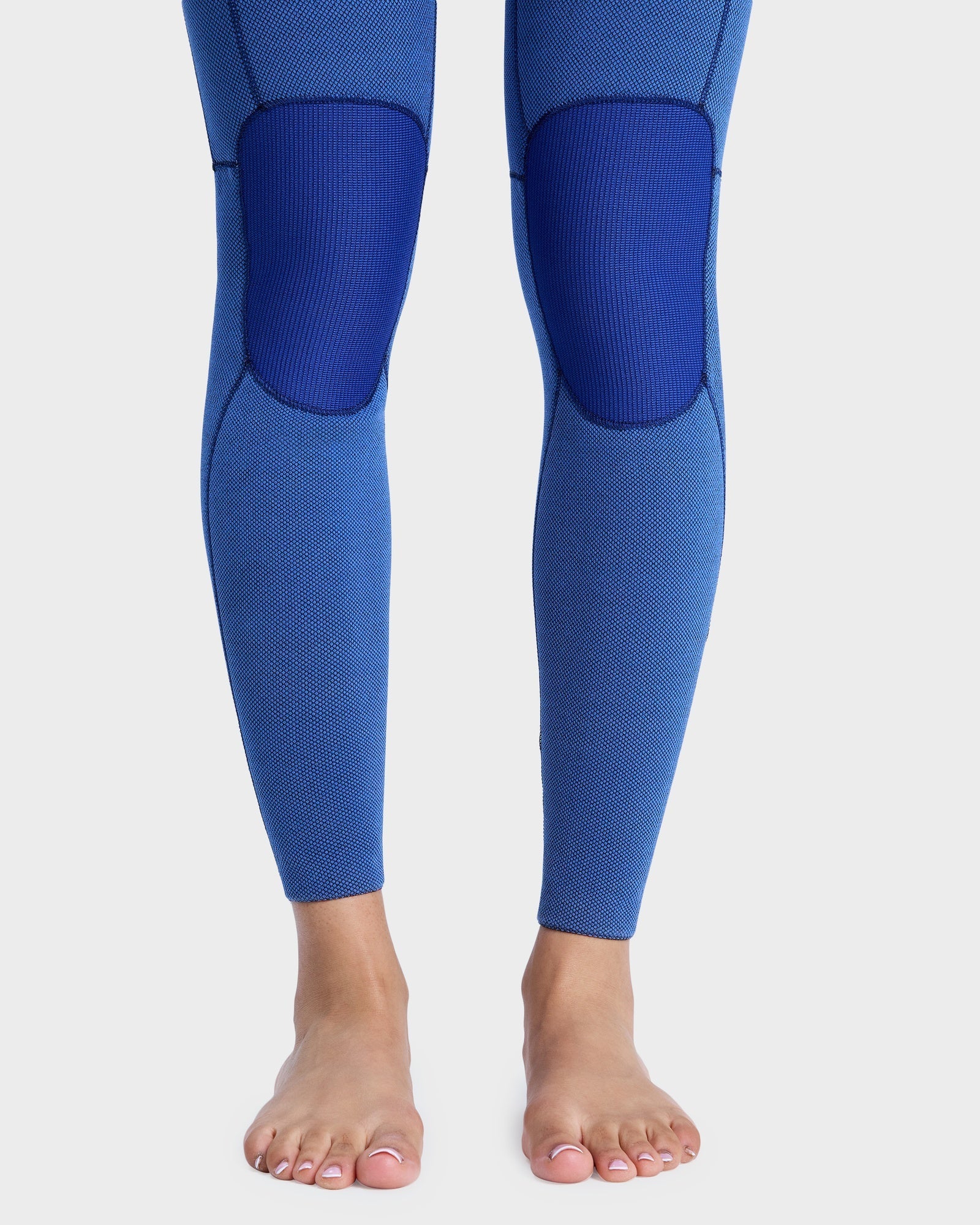 Womens 3/2mm Elite Extra Stretch Chest Zip Wetsuit