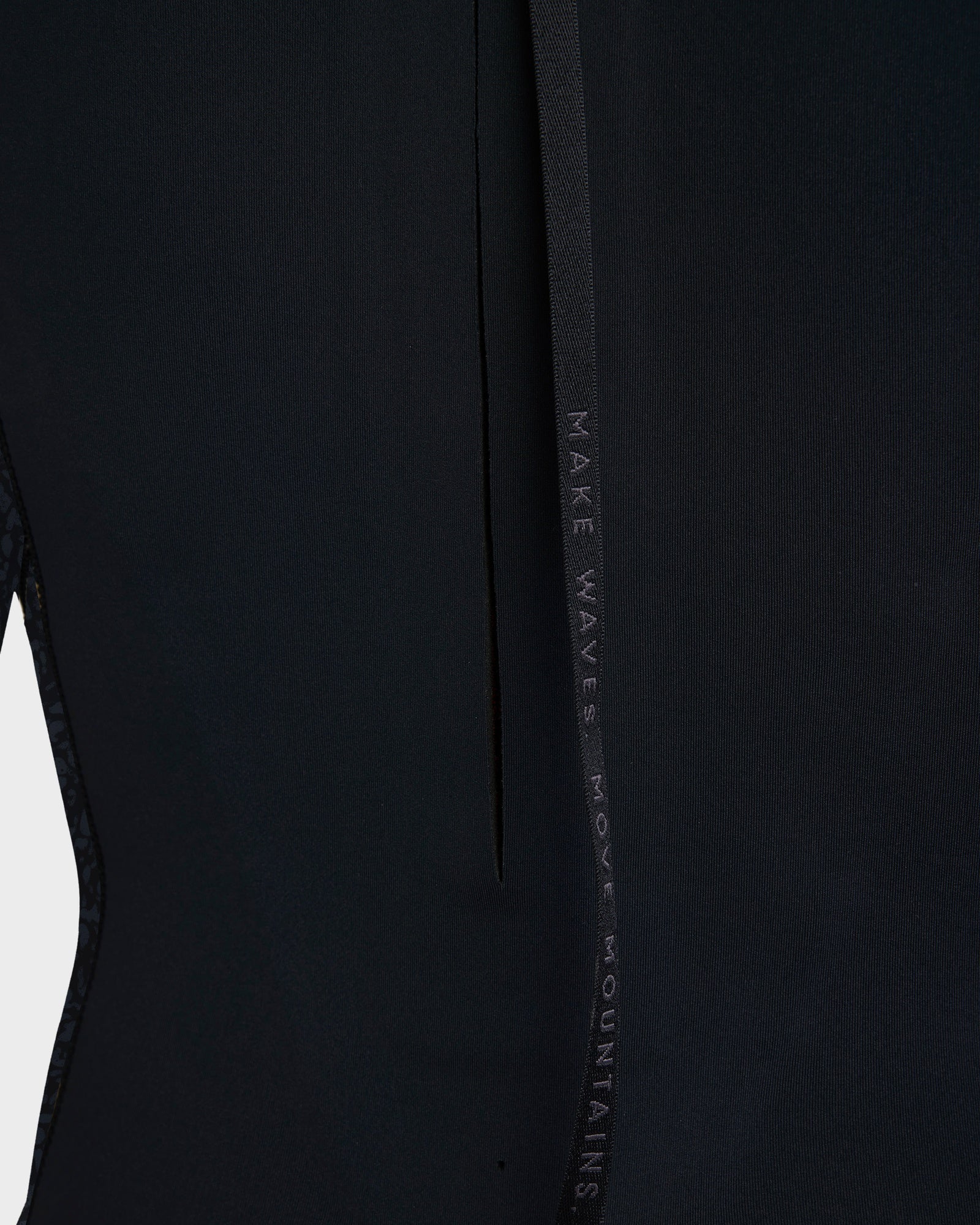 Womens 4/3mm Swell Natural Back Zip Wetsuit