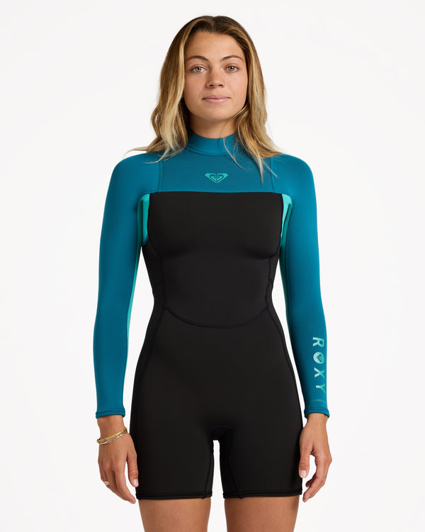 Womens Long Sleeve 2/2 Prologue Springsuit