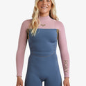 Womens Long Sleeve 2/2 Prologue Springsuit