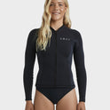 Womens 1mm Swell Long Sleeve Wetsuit Jacket