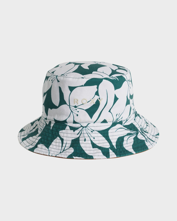 Khole Jasmine Bucket Hat