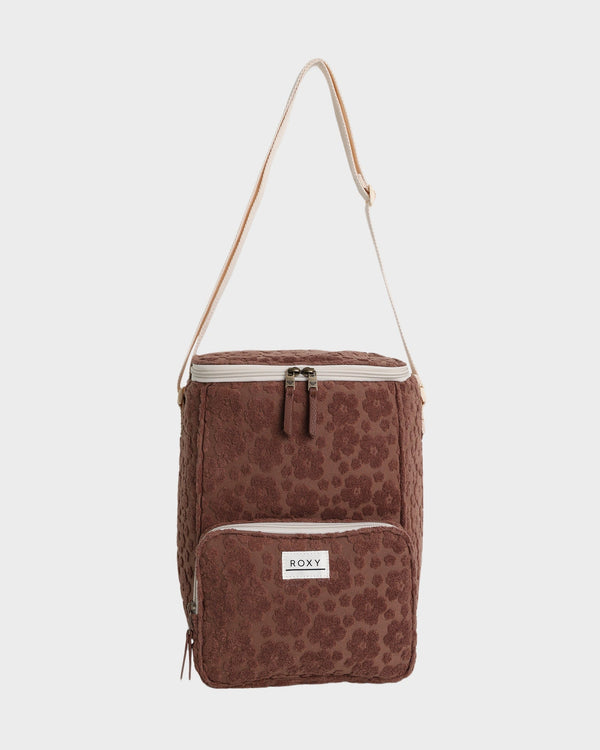 Blossom Tail Cooler Bag