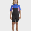 Girls 2-4 2/2 Prologue Springsuit
