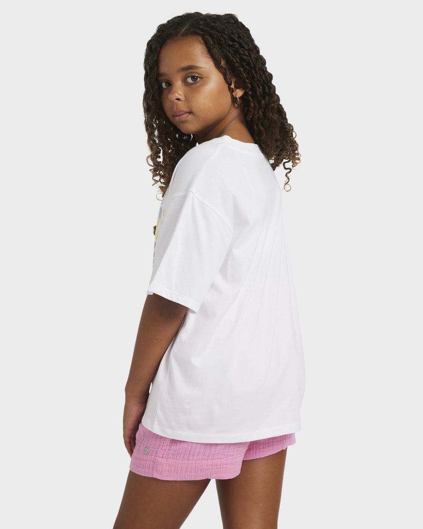 Girls 8-16 Day Trippin T-Shirt
