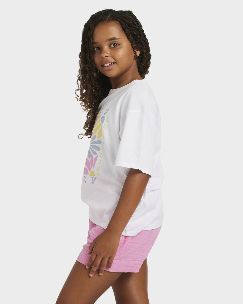 Girls 8-16 Day Trippin T-Shirt