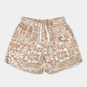 Girls 8-16 Lekeito Bay Printed Shorts
