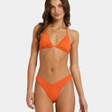 Womens Beach Classics Bikini Bottom