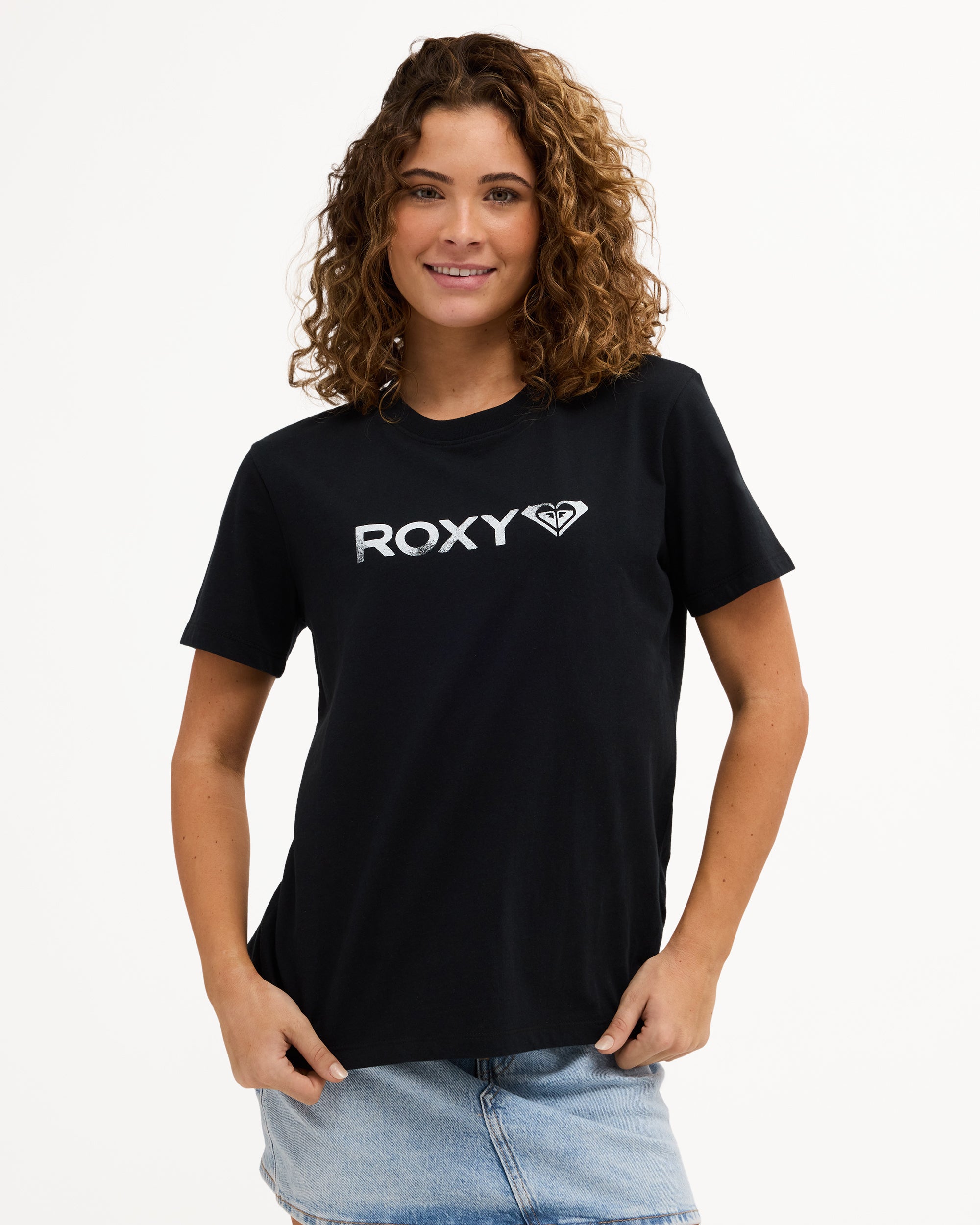 OCEAN ROAD TEE
