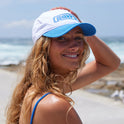 Womens Something Magic Cap