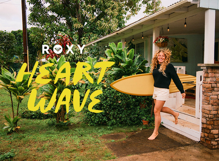 Size Chart Womens Clothing Roxy
