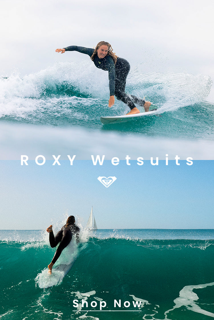 Suzuki Roxy Roxy | Surf, Snowboard & Fitness Brand - Women's Lifestyle