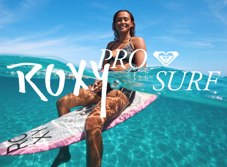 Women's Collections - Shop Online | Roxy New Zealand