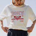 Womens Essential Energy Timeless T-Shirt