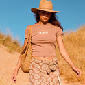 Womens Summer Cocktail Skirts