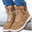 Womens Karmel Boots