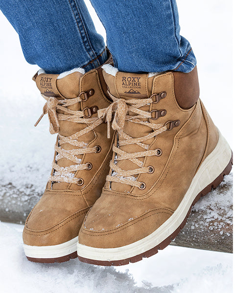 Womens Karmel Boots