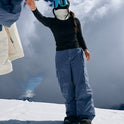 Womens Chloe Kim Snow Pants